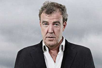 Jeremy Clarkson: strike comments 'masterstroke for his publishers'