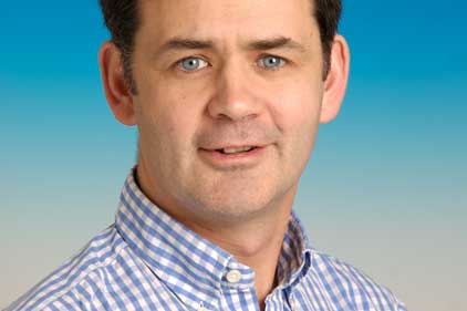 Robin O'Kelly: leaving Everything Everywhere