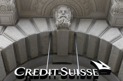 Under threat: Swiss banks face global crackdown
