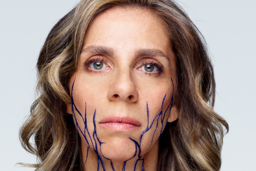Facebook EMEA VP Nicola Mendelsohn is helping to launch the Follicular Lymphoma Foundation