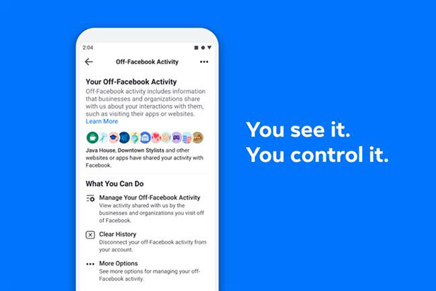 Facebook: move towards more transparency over how it makes money from ads