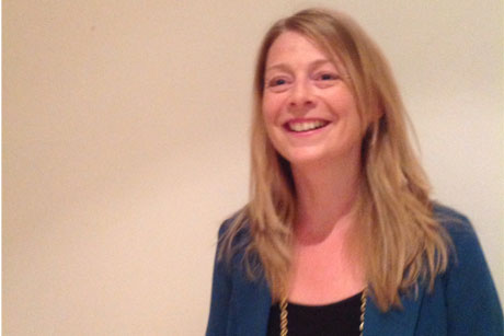 Fiona Battle: Leads European content arm Mediaco