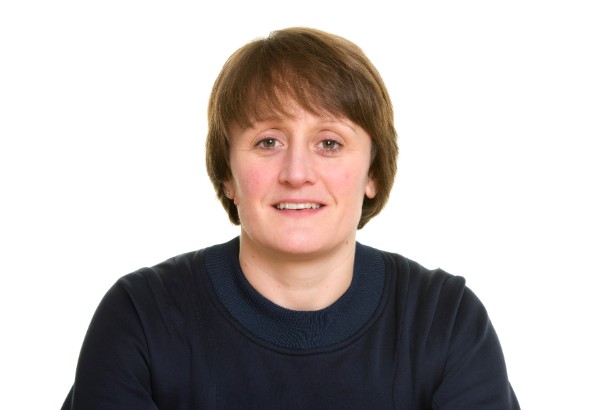 Fiona Laffan: New in-house role has a wide remit