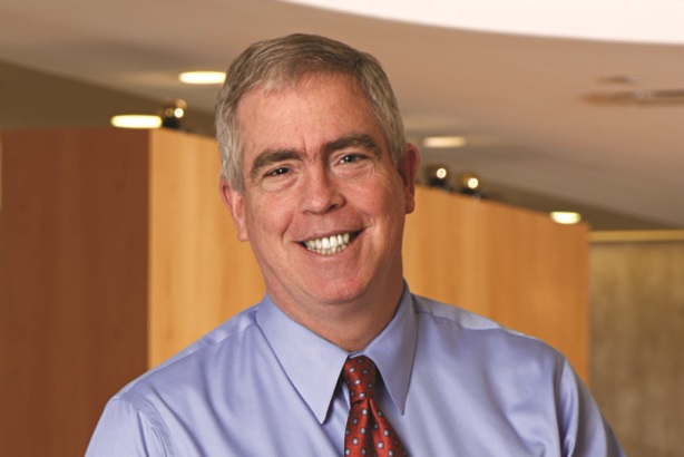 President and CEO Dave Senay