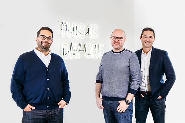 day one agency day one agency