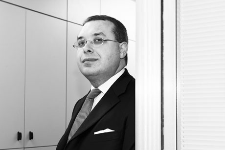 Francis Ingham: PRCA director-general and ICCO executive director