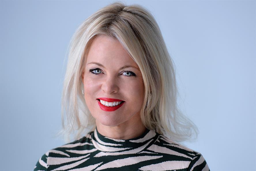 Frankie Oliver has rejoined Grayling as its head of consumer brands