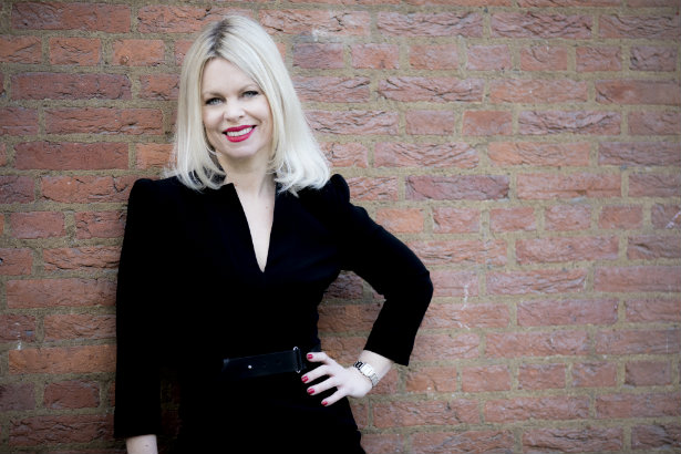 Frankie Oliver has left Jolly Rebellion to join Kindred as managing partner