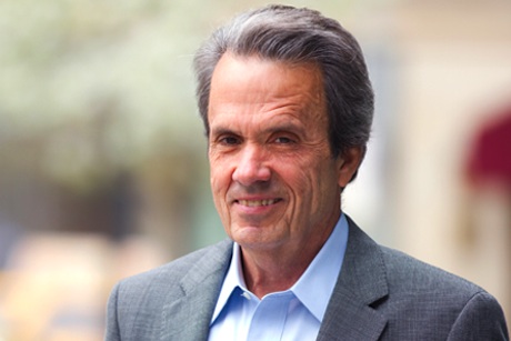 GolinHarris president and CEO Fred Cook: "The purpose of this role is to double down on G4"