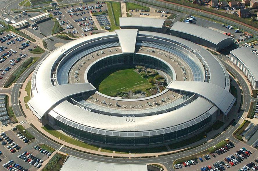 'Hello, world': GCHQ reaches Twitter landmark three years after ...