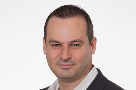 Gal Haber: Plus500 CEO wants to consolidate and grow