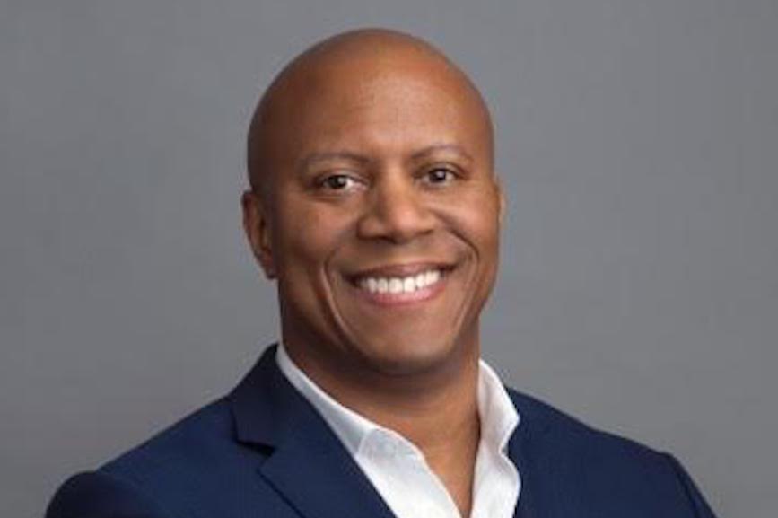 Edelman has hired Chris Gee.