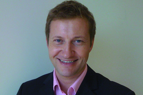 George Godsal: to head up corporate and crisis practice