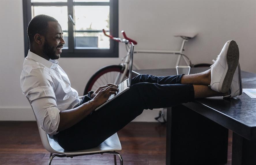 Employees want to retain more flexibility around how and where they do their work. (Credit: Getty Images)