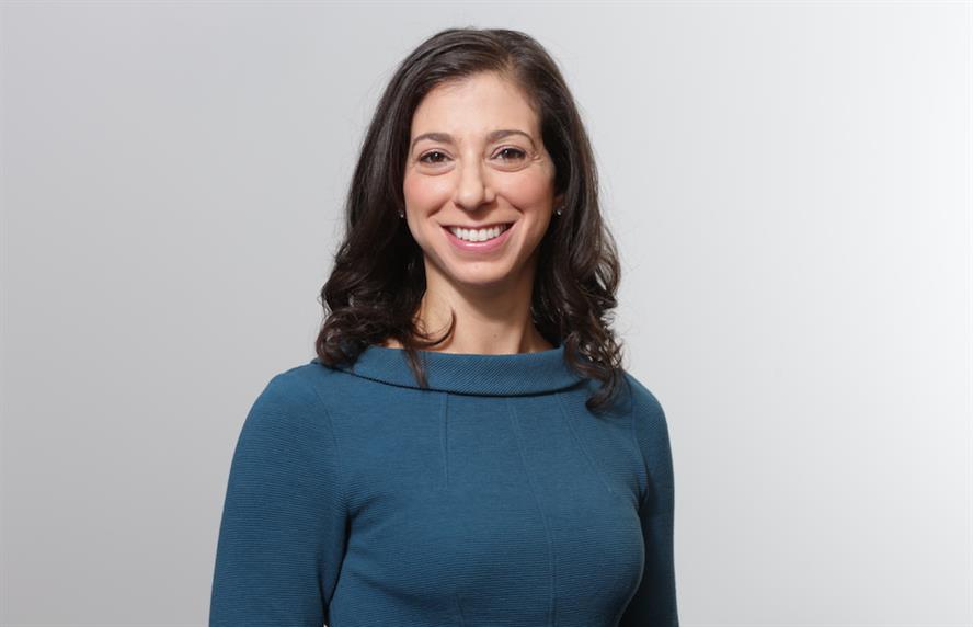 Giovanna Falbo is joining MasterClass as VP of communications.