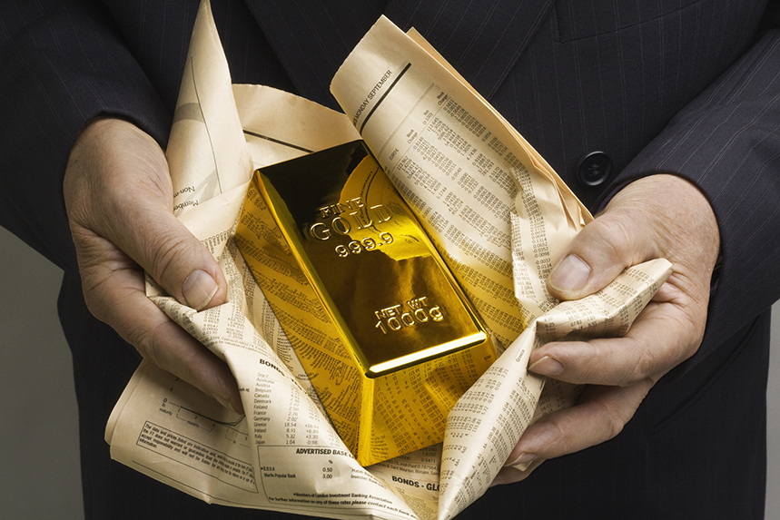 Wheaton Precious Metals is due to list on the LSE in Q4 (Picture: Getty Images)
