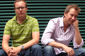 GolinHarris: MDs take new Euro roles