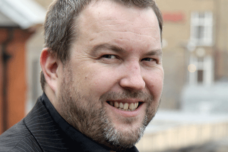 Robin Grant: Co-founder of We Are Social