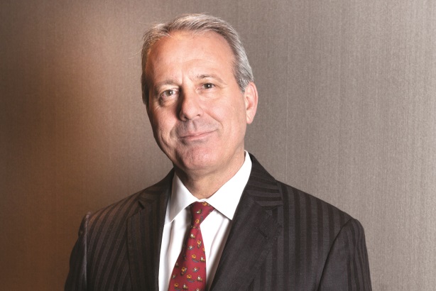 Chris Graves will lead the board.