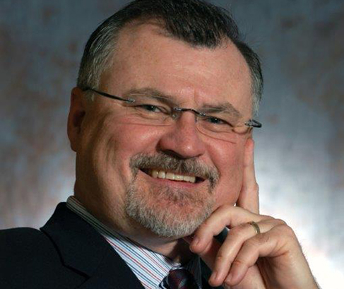 Mike Coates