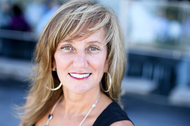 Rhonda Shantz, VP of marketing, Rocket Fuel