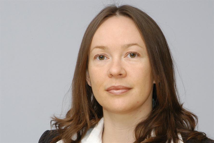 Esther Carder: there is a