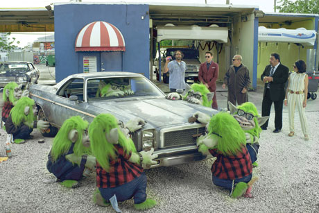 New focus: HTC’s ads by WPP agency 171 feature Robert Downey Jr