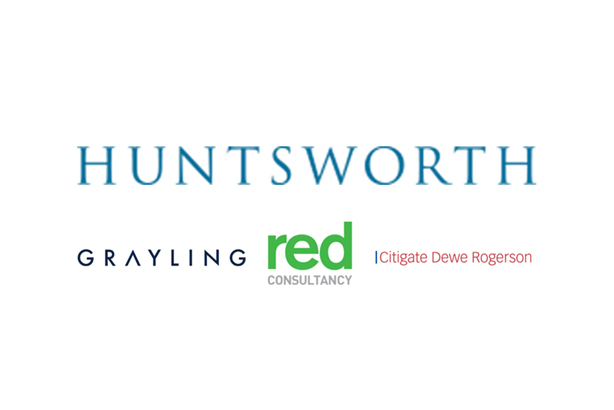 Huntsworth is 'well placed to grow' following sale, says CEO Paul Taaffe