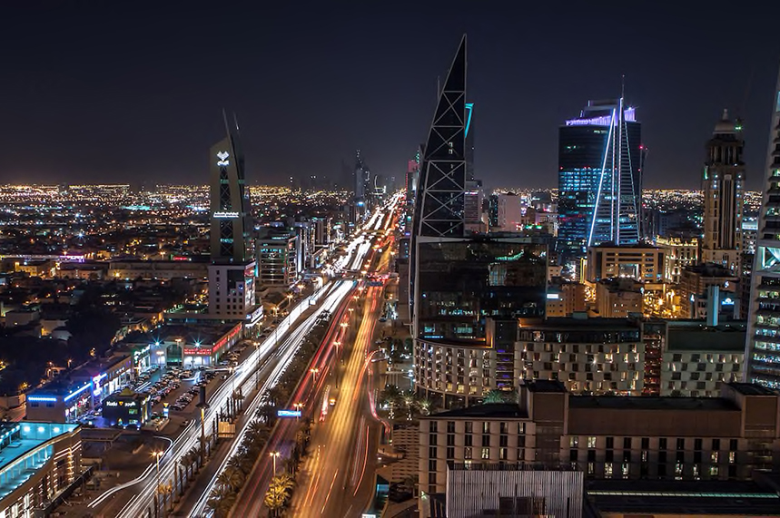 MEPRA's event will take place at the Hyatt Regency Riyadh Olaya KSA (image via hyatt.com)