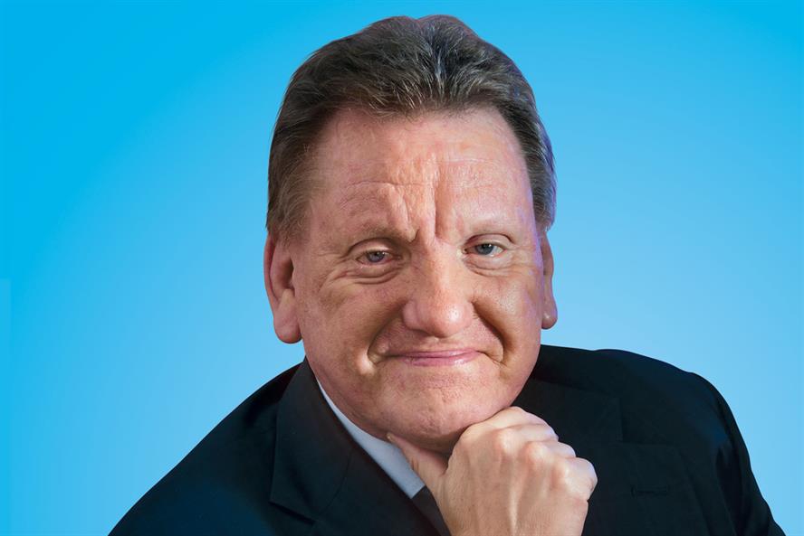 Ian Wright: "Our new involvement in day-to-day decisions demands a deep understanding of our business."