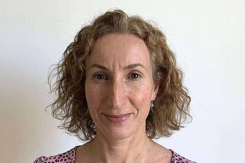 Siân Hurst has been promoted to the top job at Clark Health Communications