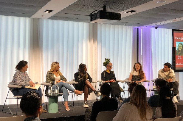 Panel: influencers under the microscope at Ogilvy event