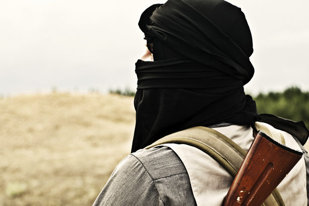 Islamic State: Not working with Bell Pottinger (Credit: Thinkstock)