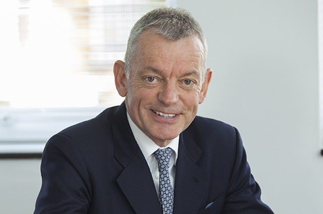 Employee-owned firms are more resilient and they preserve an agency's independence, argues Nigel Mason