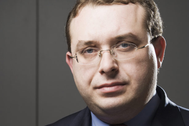 Francis Ingham: Concerned over restrictions around the lobbying registrar role