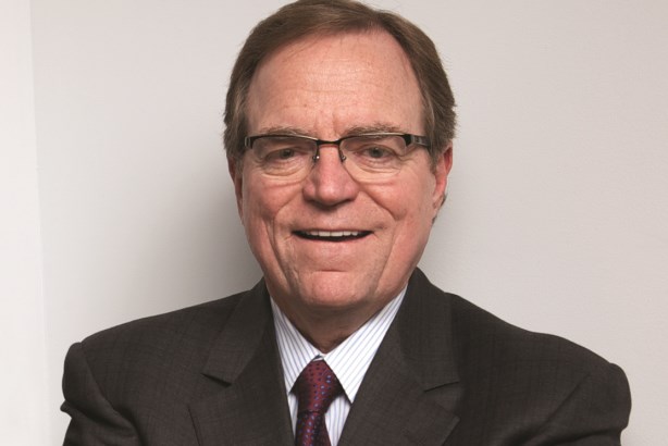 Jack Martin, global chairman and CEO, Hill+Knowlton Strategies