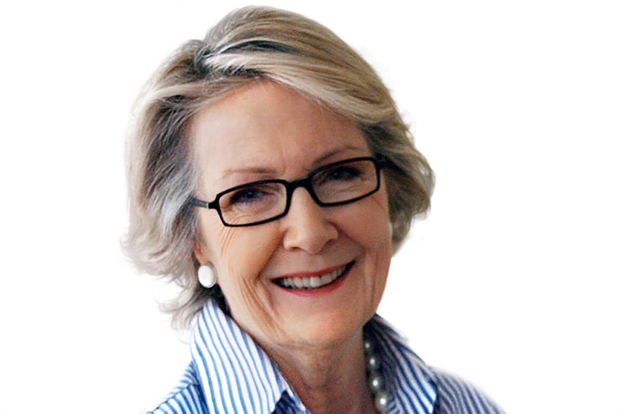 A vibrant, influential trade association is essential to our profession, says Jackie Elliot
