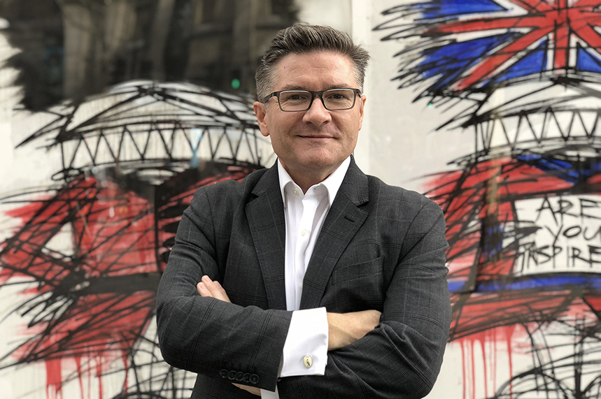 Never mind your political campaign materials – James Gurling asks: where are your influencers?