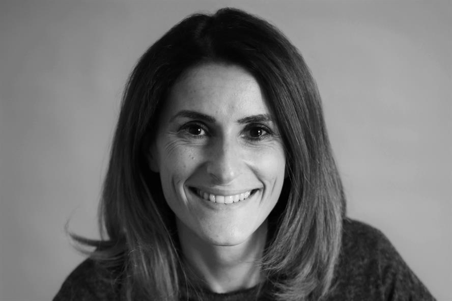 Jennifer Attias: Previosuly worked at ELAN, MSLGroup and TBWA