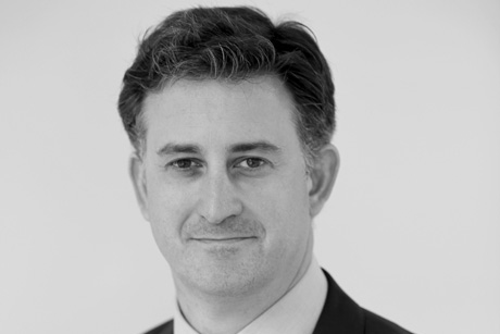 Jeremy Thompson: former MD of Durrants, then Gorkana CEO, now Cision EMEA MD