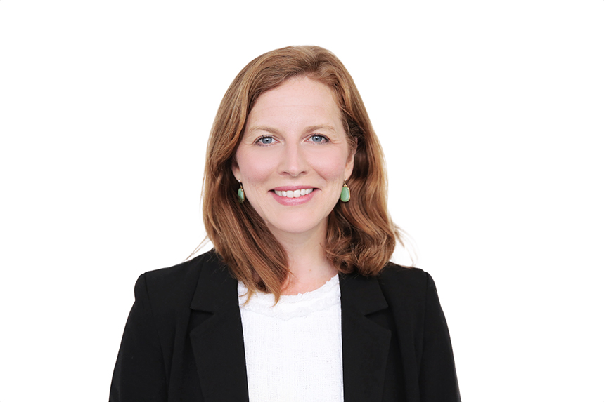 H+K London managing director of Health and Wellness Jess Walsh