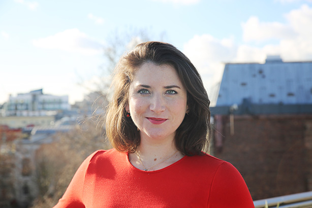 NHSX should be praised for embracing the tech revolution, argues Jessi Langsen