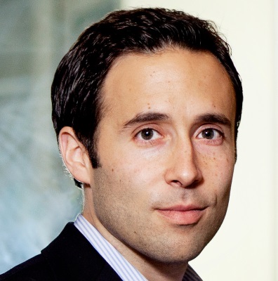 Joe Cohen