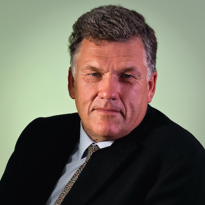 John Waples: Senior MD and UK head of strategic comms, FTI Consulting