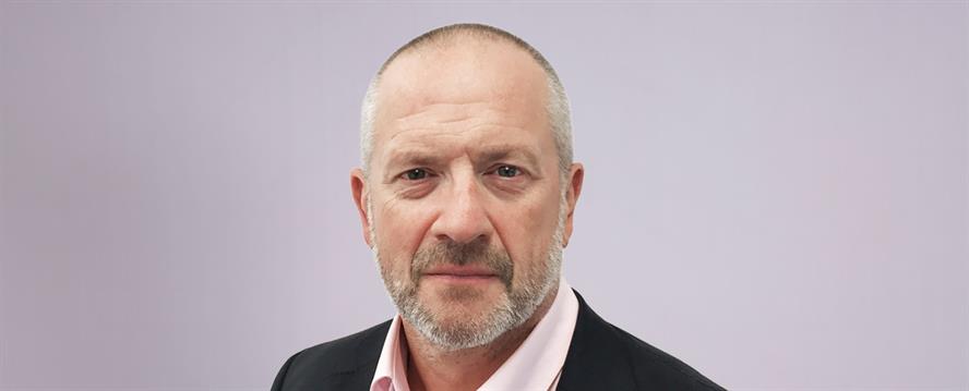 Comms veteran John Clarke, who has been appointed to the board of Gfinity as a non-executive director