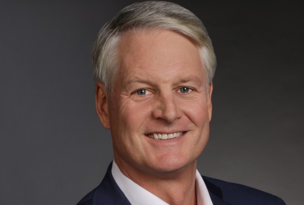Former eBay CEO John Donahoe joined ServiceNow in April.