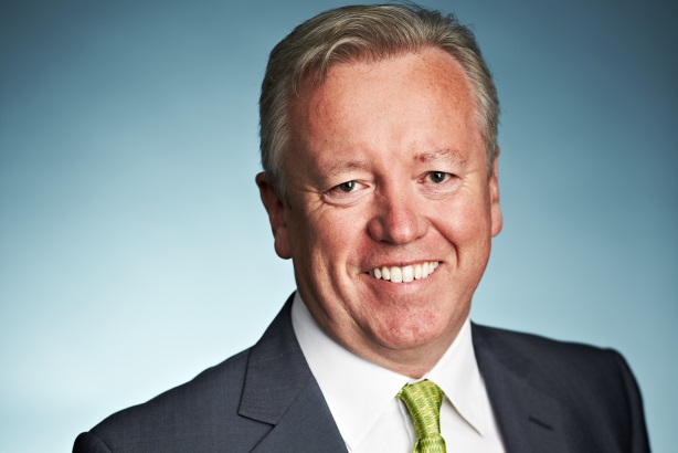 John Saunders: EMEA president, FleishmanHillard