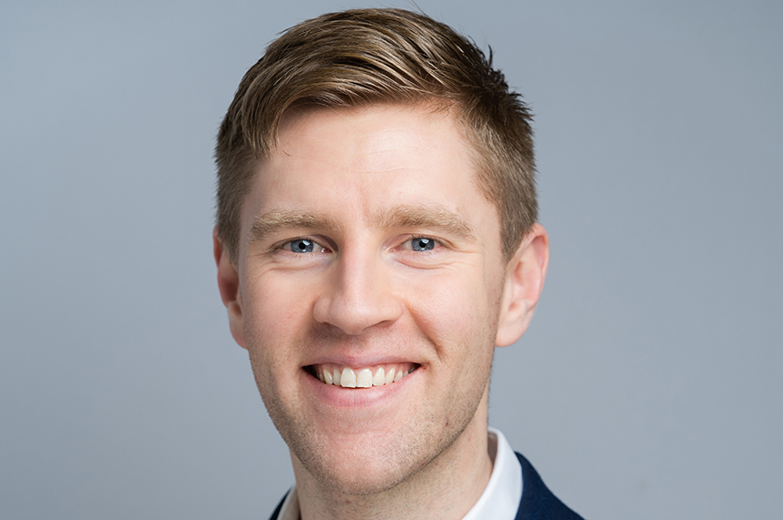 UCAS has appointed John Cope to a new role, leading on policy and public affairs