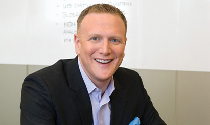 Jon Harris
