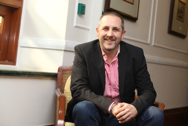 Jonathan Wade is head of digital, Asia Pacific, at Weber Shandwick